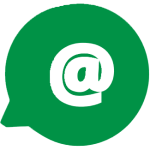 email green